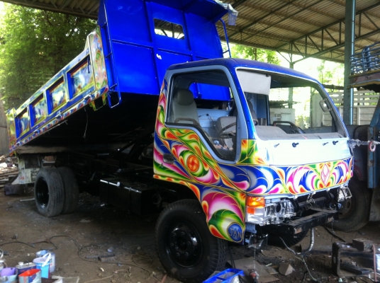 ขาย NPR 120 รถห้างแท้  ดั้มต่อใหม่  ภายในสวย เอกสานพร้อมโอน เสร็จภายใน วันที่ 28 มิย 56 เช็กใหม่หมด รัปประกัน คุณภาพ