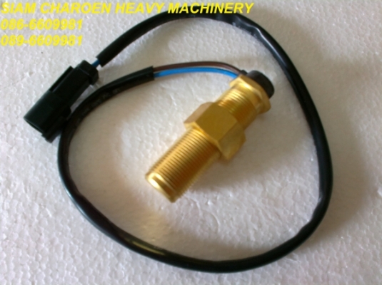 Spare part 7861-93-2310 SENSOR,REVOLUTION (Komatsu)