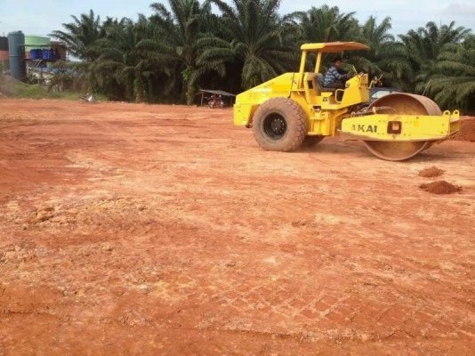 ขายรถบด ซาไก 2 เพลาสั้นสะเทือน ราคาต่อรองได้ ขายรถบด ซาไก 2 เพลาสั้นสะเทือน ราคาต่อรองได้