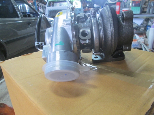 เทอร์โบ D-Max 3,000 CC เทอร์โบ D-Max 3,000 CC