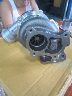 เทอร์โบ D-Max 3,000 CC เทอร์โบ D-Max 3,000 CC