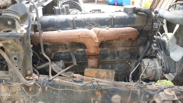 ขายด่วนไอ้หลงสองเพลาดั้มMITSUBISHI FN527MA สภาพพร้อมใช้งานราคาตอนนี้ถูกรีบโทรจอง 0811838154 0801515451