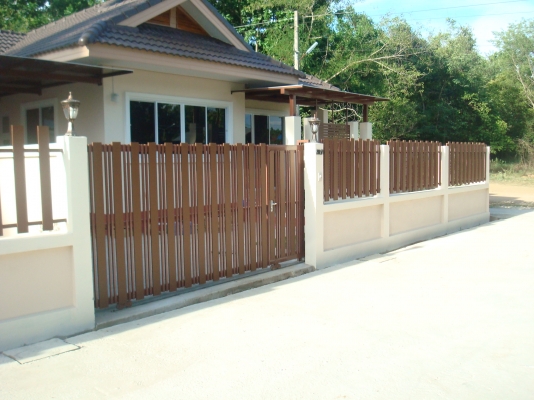 ขายบ้านพร้อมที่ดิน ลำปาง