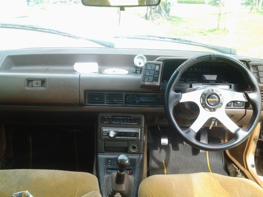 MAZDA626แต่งซิ่งเครื่องเสียงดังแม๊ก17ขายถูกๆ42000สนใจ0853647170 MAZDA626แต่งซิ่งเครื่องเสียงดังแม๊ก17ขายถูกๆ42000สนใจ0853647170