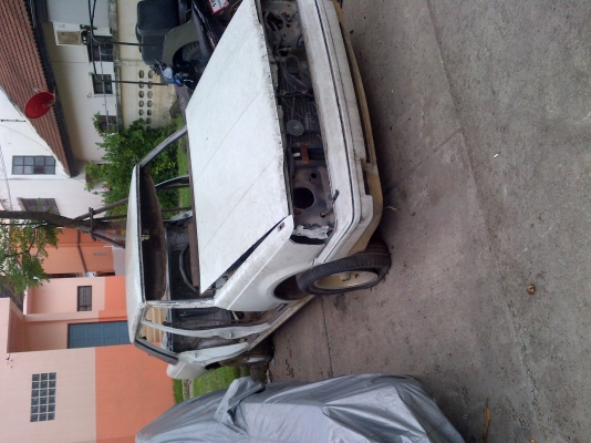 ขายบอดี้และคัทซีcrownตามรูปพร้อมทะเบียน19000บาท