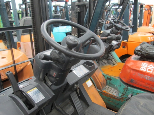 ขายฟอร์คลิฟต์ TOYOTA 7FG20 AT เสา 4.5 M , ใช้งาน 2 ระบบ GAS/LPG ขอบคุณมากครับ เถ้าแก่โรงถั่ววิบูลย์ เดิมแท้จากญี่ปุ่น สีเดิมและตัวถังสภาพเดิมจากญี่ปุ่น ขายฟอร์คลิฟต์ TOYOTA 7FG20 AT เสา 4.5 M , ใช้งาน 2 ระบบ GAS/LPG ขอบคุณมากครับ เถ้าแก่โรงถั่ววิบูลย์ เดิมแท้จากญี่ปุ่น สีเดิมและตัวถังสภาพเดิมจากญี่ปุ่น