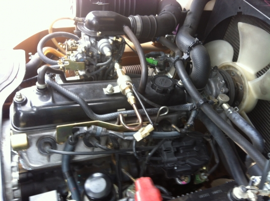 ขายฟอร์คลิฟต์ TOYOTA 7FG20 AT เสา 4.5 M , ใช้งาน 2 ระบบ GAS/LPG ขอบคุณมากครับ เถ้าแก่โรงถั่ววิบูลย์ เดิมแท้จากญี่ปุ่น สีเดิมและตัวถังสภาพเดิมจากญี่ปุ่น ขายฟอร์คลิฟต์ TOYOTA 7FG20 AT เสา 4.5 M , ใช้งาน 2 ระบบ GAS/LPG ขอบคุณมากครับ เถ้าแก่โรงถั่ววิบูลย์ เดิมแท้จากญี่ปุ่น สีเดิมและตัวถังสภาพเดิมจากญี่ปุ่น