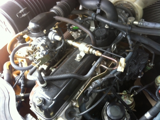 ขายฟอร์คลิฟต์ TOYOTA 7FG20 AT เสา 4.5 M , ใช้งาน 2 ระบบ GAS/LPG ขอบคุณมากครับ เถ้าแก่โรงถั่ววิบูลย์ เดิมแท้จากญี่ปุ่น สีเดิมและตัวถังสภาพเดิมจากญี่ปุ่น ขายฟอร์คลิฟต์ TOYOTA 7FG20 AT เสา 4.5 M , ใช้งาน 2 ระบบ GAS/LPG ขอบคุณมากครับ เถ้าแก่โรงถั่ววิบูลย์ เดิมแท้จากญี่ปุ่น สีเดิมและตัวถังสภาพเดิมจากญี่ปุ่น