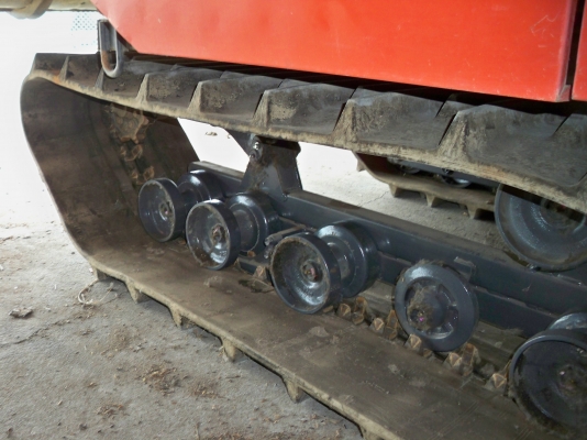 COMBINE HARVERTER DC 95 GM SIR.