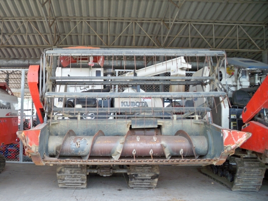 COMBINE HARVERTER DC 95 GM SIR.