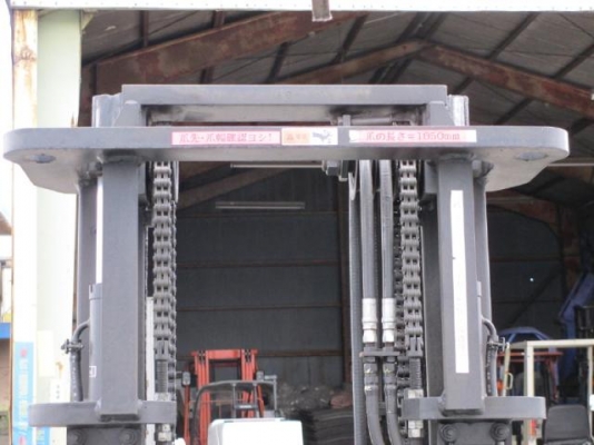 ขายฟอร์คลิฟต์ SUMITOMO FD25PV ( ดีเซล ) เกียร์ AT ,SIDE SHIP , เสา 3 M (รับประกันเครื่องยนต์ 1 ปี เฉพาะ SUMITOMO ทุกรุ่น) ใช้งานมาแค่ 5758 ช.ม สภาพสวยสุดของรุ่นนี้ครับ ++ เดิมแท้จากญี่ปุ่น ขายฟอร์คลิฟต์ SUMITOMO FD25PV ( ดีเซล ) เกียร์ AT ,SIDE SHIP , เสา 3 M (รับประกันเครื่องยนต์ 1 ปี เฉพาะ SUMITOMO ทุกรุ่น) ใช้งานมาแค่ 5758 ช.ม สภาพสวยสุดของรุ่นนี้ครับ ++ เดิมแท้จากญี่ปุ่น