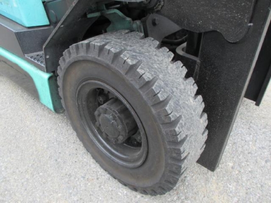 ขายฟอร์คลิฟต์ SUMITOMO FD25PV ( ดีเซล ) เกียร์ AT ,SIDE SHIP , เสา 3 M (รับประกันเครื่องยนต์ 1 ปี เฉพาะ SUMITOMO ทุกรุ่น) ใช้งานมาแค่ 5758 ช.ม สภาพสวยสุดของรุ่นนี้ครับ ++ เดิมแท้จากญี่ปุ่น ขายฟอร์คลิฟต์ SUMITOMO FD25PV ( ดีเซล ) เกียร์ AT ,SIDE SHIP , เสา 3 M (รับประกันเครื่องยนต์ 1 ปี เฉพาะ SUMITOMO ทุกรุ่น) ใช้งานมาแค่ 5758 ช.ม สภาพสวยสุดของรุ่นนี้ครับ ++ เดิมแท้จากญี่ปุ่น