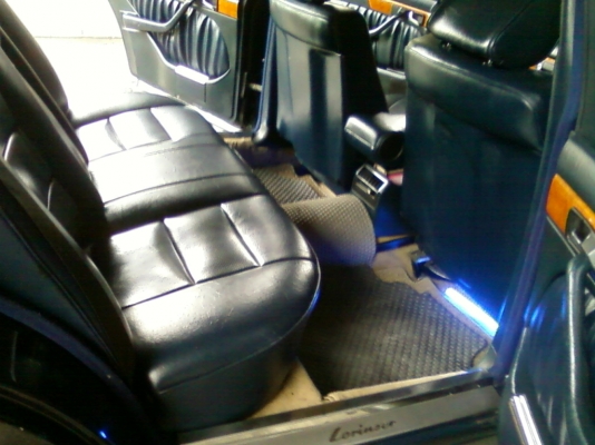 BENZ W 126 500SEL 1988 2J AUTO LPG หลุด มัดจำแล้วไม่มาเอารถ BENZ W 126 500SEL 1988 2J AUTO LPG หลุด มัดจำแล้วไม่มาเอารถ