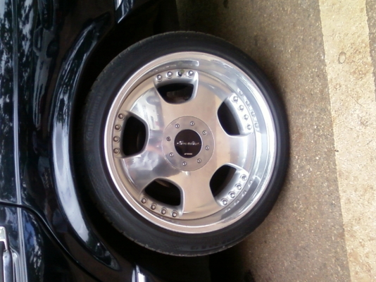 BENZ W 126 500SEL 1988 2J AUTO LPGหลุด มัดจำแล้ว ไม่มาเอารถ