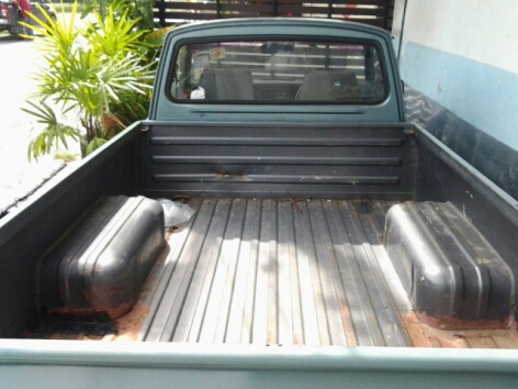 MAZDA, FAMILIA 1.3 1989 MAZDA, FAMILIA 1.3 1989