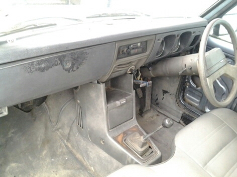 MAZDA, FAMILIA 1.3 1989 MAZDA, FAMILIA 1.3 1989