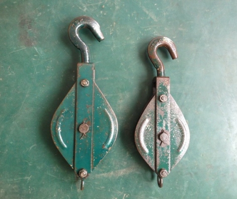 ขายรอกเดียว ล้อเดี่ยว TSK