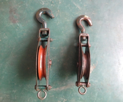 ขายรอกเดียว ล้อเดี่ยว TSK