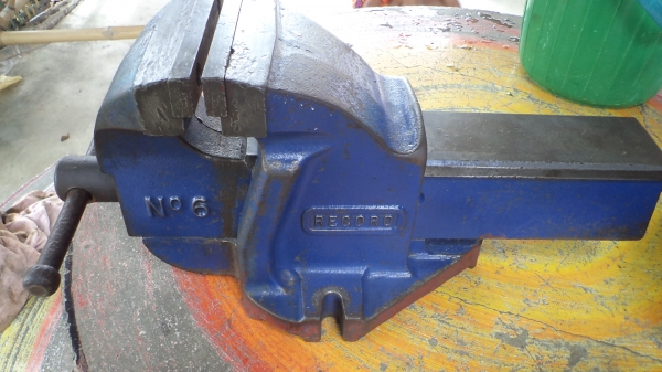 ปากกา RECORD No. 6