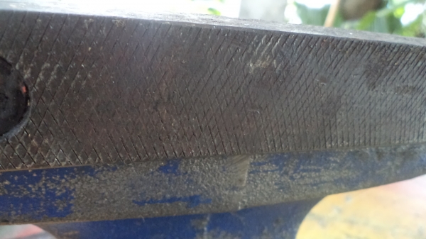 ปากกา RECORD No. 6