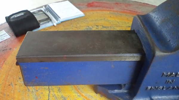 ปากกา RECORD No. 6