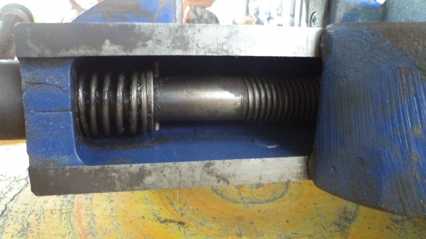 ปากกา RECORD No. 6