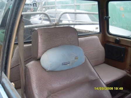 ขาย isuzu KB2500 แค๊ปเครื่องมังกร สภาพเดิม บาง ราคา55000฿