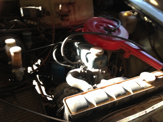 ขาย รถDATSUN คลาสสิก รุ่นเก่า