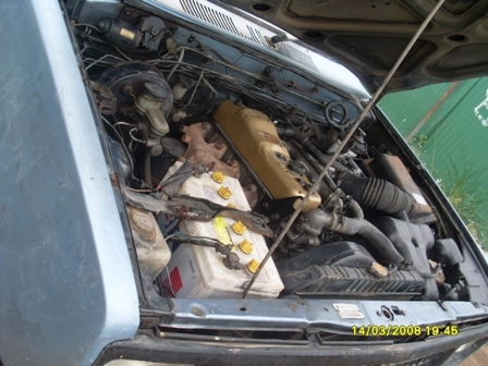 ขาย isuzu KB2500 แค๊ปเครื่องมังกร สภาพเดิม บาง ราคา55000฿ ขาย isuzu KB2500 แค๊ปเครื่องมังกร สภาพเดิม บาง ราคา55000฿