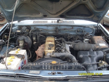 ขาย isuzu KB2500 แค๊ปเครื่องมังกร สภาพเดิม บาง ราคา55000฿ ขาย isuzu KB2500 แค๊ปเครื่องมังกร สภาพเดิม บาง ราคา55000฿