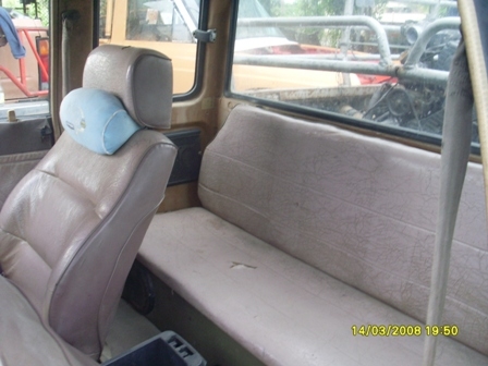 ขาย isuzu KB2500 แค๊ปเครื่องมังกร สภาพเดิม บาง ราคา55000฿ ขาย isuzu KB2500 แค๊ปเครื่องมังกร สภาพเดิม บาง ราคา55000฿