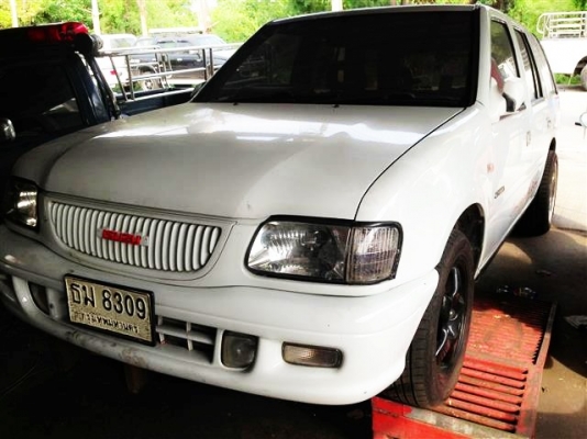 Cameo โหดๆดุๆ รถช่างฝากขายครับ