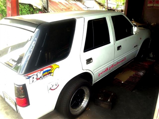 Cameo โหดๆดุๆ รถช่างฝากขายครับ Cameo โหดๆดุๆ รถช่างฝากขายครับ