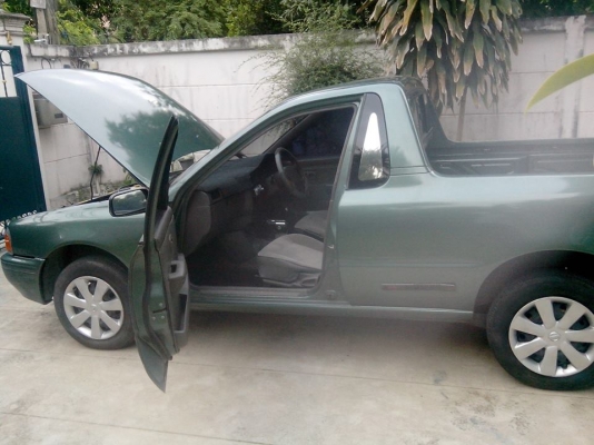 ขาย NISSAN NV '96 เพาเวอร์ ขอขอบคุณพี่เสือมากนะครับ ขาย NISSAN NV '96 เพาเวอร์ ขอขอบคุณพี่เสือมากนะครับ