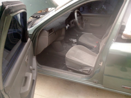 ขาย NISSAN NV '96 เพาเวอร์ ขอขอบคุณพี่เสือมากนะครับ ขาย NISSAN NV '96 เพาเวอร์ ขอขอบคุณพี่เสือมากนะครับ