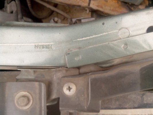 ขาย NISSAN NV '96 เพาเวอร์ ขอขอบคุณพี่เสือมากนะครับ ขาย NISSAN NV '96 เพาเวอร์ ขอขอบคุณพี่เสือมากนะครับ