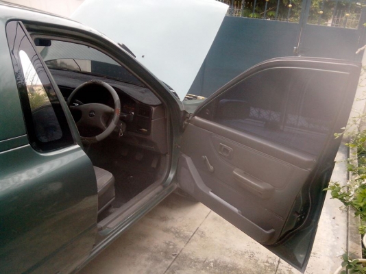 ขาย NISSAN NV '96 เพาเวอร์ ขอขอบคุณพี่เสือมากนะครับ ขาย NISSAN NV '96 เพาเวอร์ ขอขอบคุณพี่เสือมากนะครับ