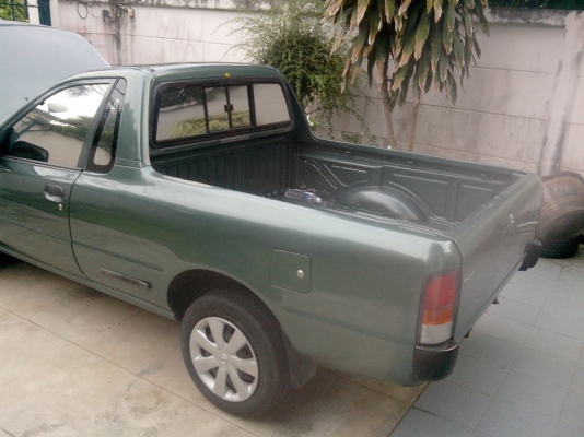 ขาย NISSAN NV '96 เพาเวอร์ ขอขอบคุณพี่เสือมากนะครับ ขาย NISSAN NV '96 เพาเวอร์ ขอขอบคุณพี่เสือมากนะครับ