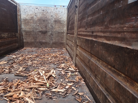 ขายด่วน รถสิบล้อเพลาเดียว  HINO  FL 17  เดิมๆพร้อมใช้งาน