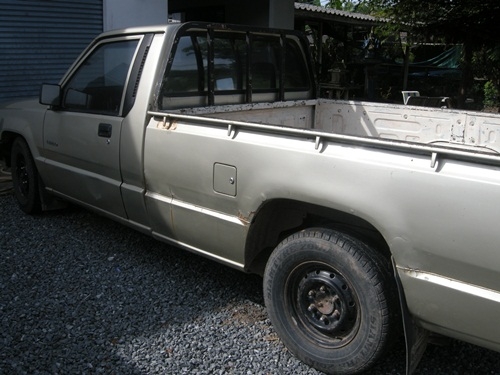 ขายด่วน กระบะมิซซู ไซโครน ตอนเดียว ราคาถูก ขายด่วน กระบะมิซซู ไซโครน ตอนเดียว ราคาถูก