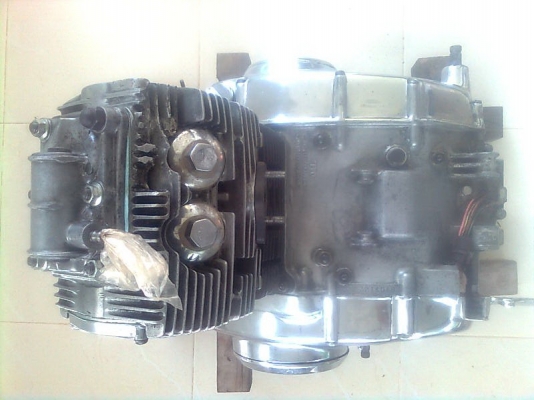 ขายเครื่อง C92