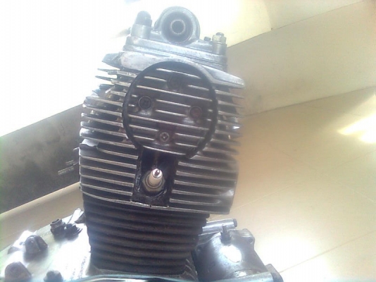 ขายเครื่อง C92 ขายเครื่อง C92