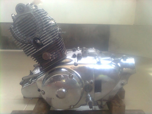 ขายเครื่อง C92 ขายเครื่อง C92