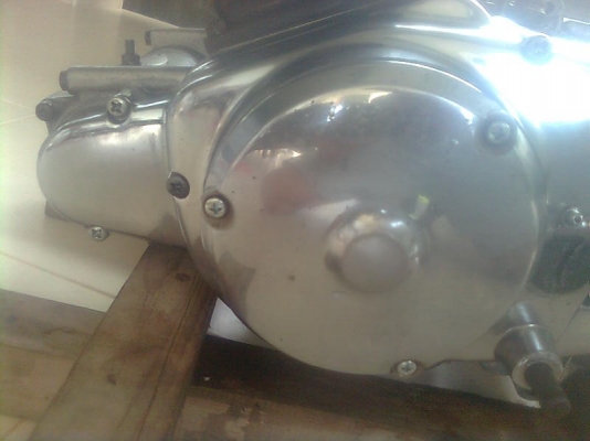 ขายเครื่อง C92 ขายเครื่อง C92