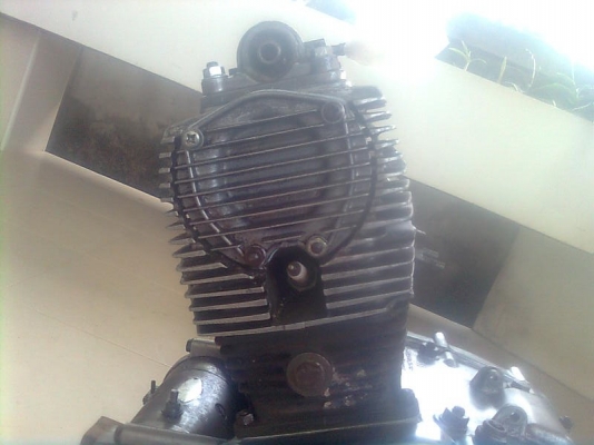 ขายเครื่อง C92 ขายเครื่อง C92