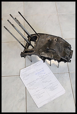 ขายเครื่อง C92 ขายเครื่อง C92