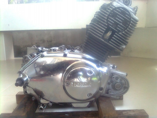 ขายเครื่อง C92 ขายเครื่อง C92