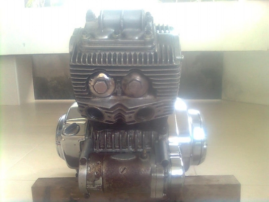 ขายเครื่อง C92 ขายเครื่อง C92