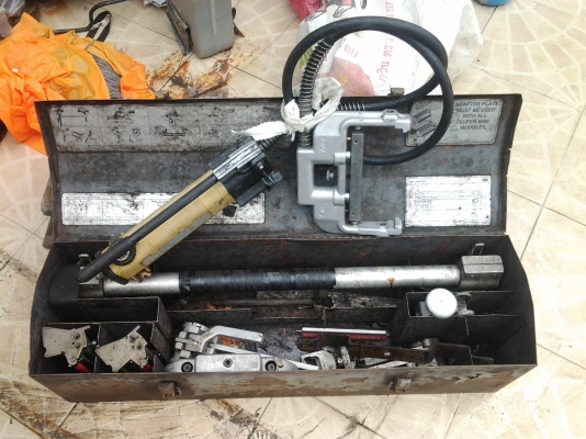 ขายเครื่องมือตัดต่อสายโทรศัพท์