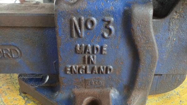 ปากกา RECORD No. 3